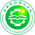 Логотип Guangxi Science & Technology Normal University