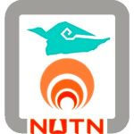 Логотип National University of Tainan