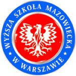 Logotipo de la University of Mazovia in Warsaw