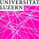Logotipo de la University of Lucerne