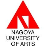 Logo de Nagoya University of the Arts