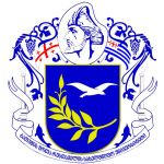 Логотип Batumi Shota Rustaveli State University