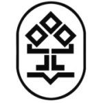 Логотип Latvian Academy of Culture