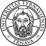Логотип University of Trnava