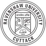 Логотип Ravenshaw University