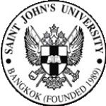 Logotipo de la Saint John's University