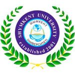 Logotipo de la Shymkent University