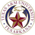 Логотип Texas A&M University–Texarkana