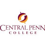 Логотип Central Pennsylvania College