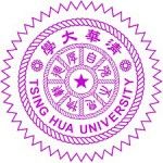Logotipo de la National Tsing Hua University