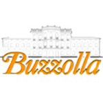 Логотип Music Conservatory Antonio Buzzolla of Adria