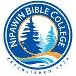 Логотип Nipawin Bible College