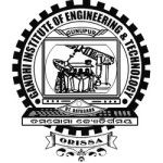 Logo de Gandhi Institute of Engineering and Technology