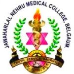 Логотип Jawaharlal Nehru Medical College