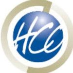 Logo de Halifax Community College