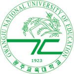 Логотип Gwangju National University of Education