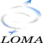 Logotipo de la Loma Family Science Center