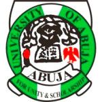 Logotipo de la University of Abuja