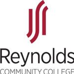Логотип J. Sargeant Reynolds Community College