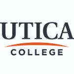 Логотип Utica College