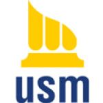 Logotipo de la University of Southern Maine