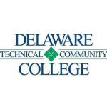 Логотип Delaware Technical & Community College
