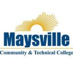 Логотип Maysville Community & Technical College