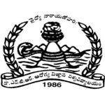 Logotipo de la Dr N T R University of Health Sciences Vijayawada