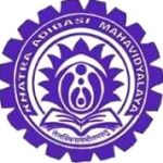 Logotipo de la Khatra Adibasi College