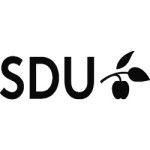 Логотип IT-VeSt University of Southern Denmark