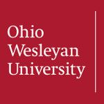 Logotipo de la Ohio Wesleyan University