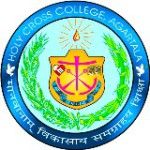 Логотип Holy Cross College Teachers Education