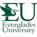 Логотип Everglades University