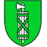 Logotipo de la St. Gallen Vocational and Vocational Training Center