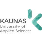 Logotipo de la Kaunas University of Applied Sciences