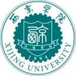 Логотип Xijing University