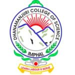Логотип D M College of Science