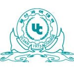 Logotipo de la Ulsan College