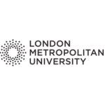 Логотип London Metropolitan University
