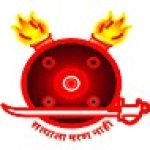 Логотип Shri Shivaji Preparatory Military School
