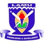 Логотип Lusaka Apex Medical University