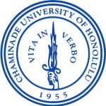 Logotipo de la Chaminade University of Honolulu