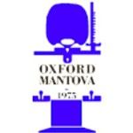 Scuola Superiore Mediatori Linguistici Oxford Mantova logo