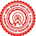 Логотип Indian Institute of Technology
