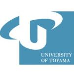 University of Toyama logo