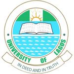 Логотип University of Lagos