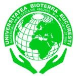 Логотип Bioterra University