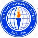 Logotipo de la William Howard Taft University