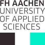 Логотип Aachen University of Applied Sciences