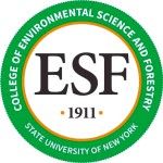 State University of New York College of Environmental Science and Forestry logo